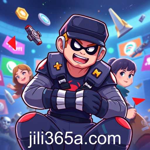 The Rise of Jili365 in the Online Gaming World