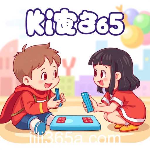 Kids Games