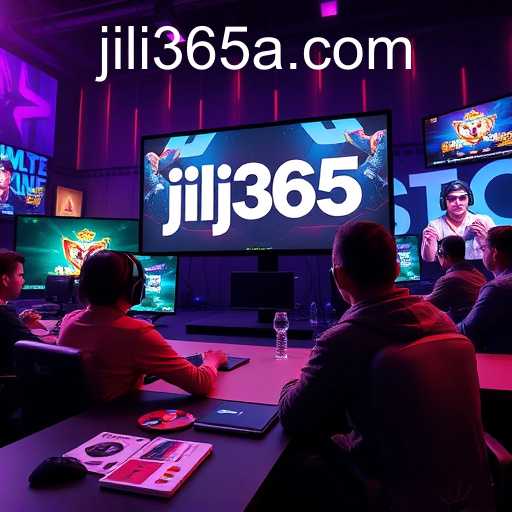 The Rise of jili365 in Gaming